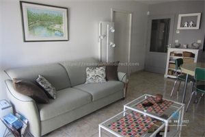 t2 à la vente -   85100  LES SABLES D OLONNE, surface 44 m2 vente t2 - UBI467308340